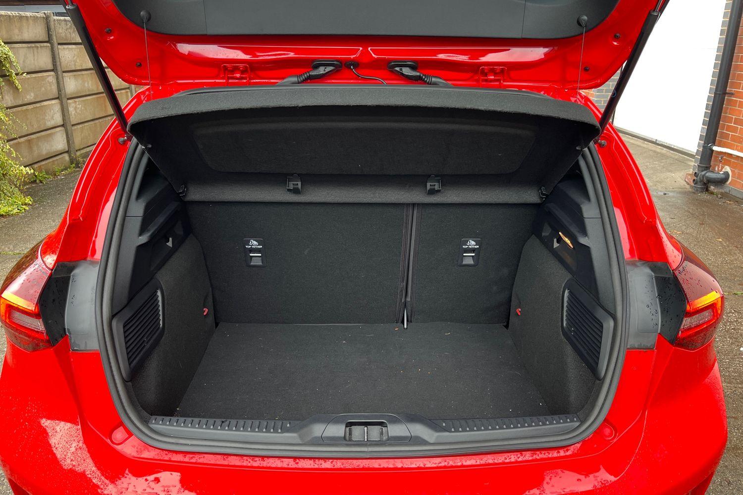 Ford FOCUS Photo 20
