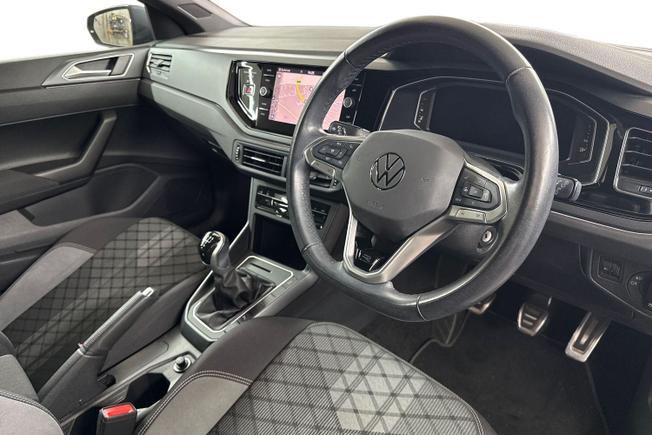 Volkswagen Polo Photo 6