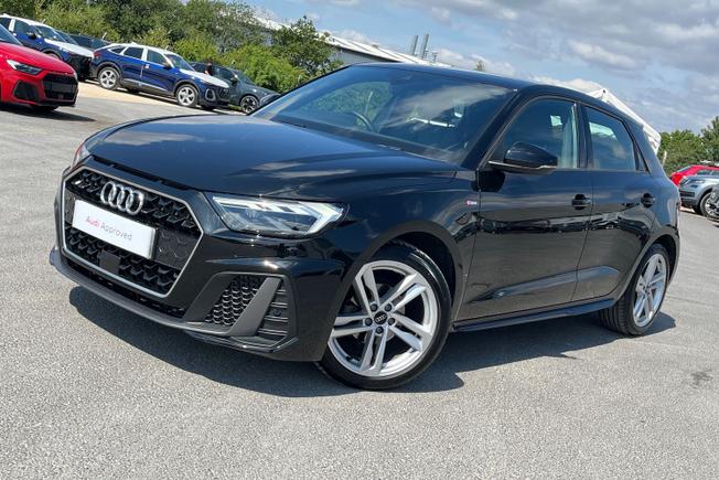 Audi A1 Photo 58