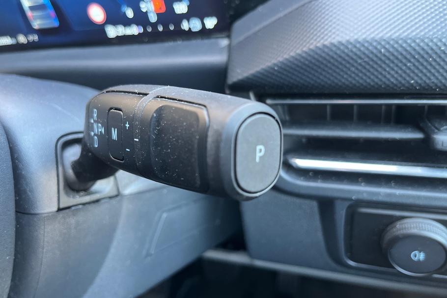 Used FORD TRANSIT CUSTOM WN75ASO 31