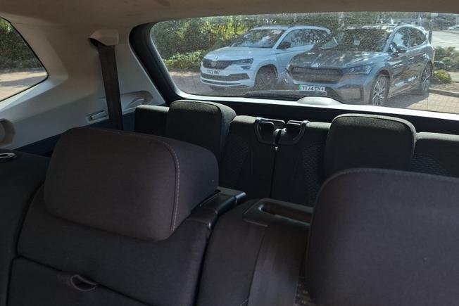 Volkswagen Tiguan Allspace Photo 27