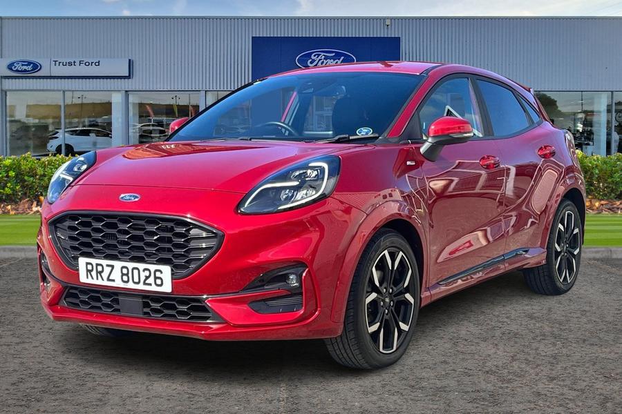Ford PUMA Photo autoimg-78f966a8c2e6ea15b0d12af50b9455c1cc34d59c.jpg