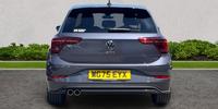 Volkswagen Polo Photo 8