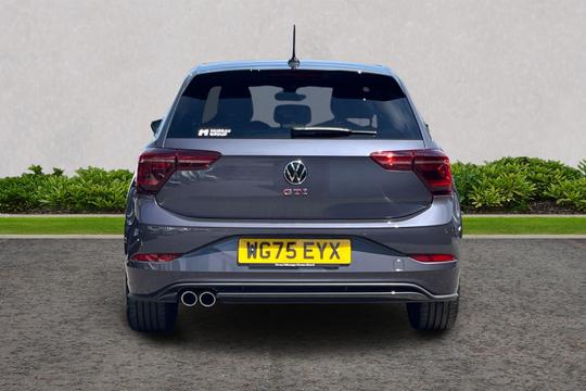 Volkswagen Polo Photo autoimg-78f9c46625892a935a3a182c1933a0555041f99c.jpg