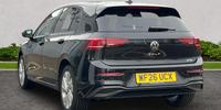 Volkswagen Golf Photo 2