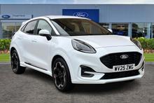 Used Ford Puma 1