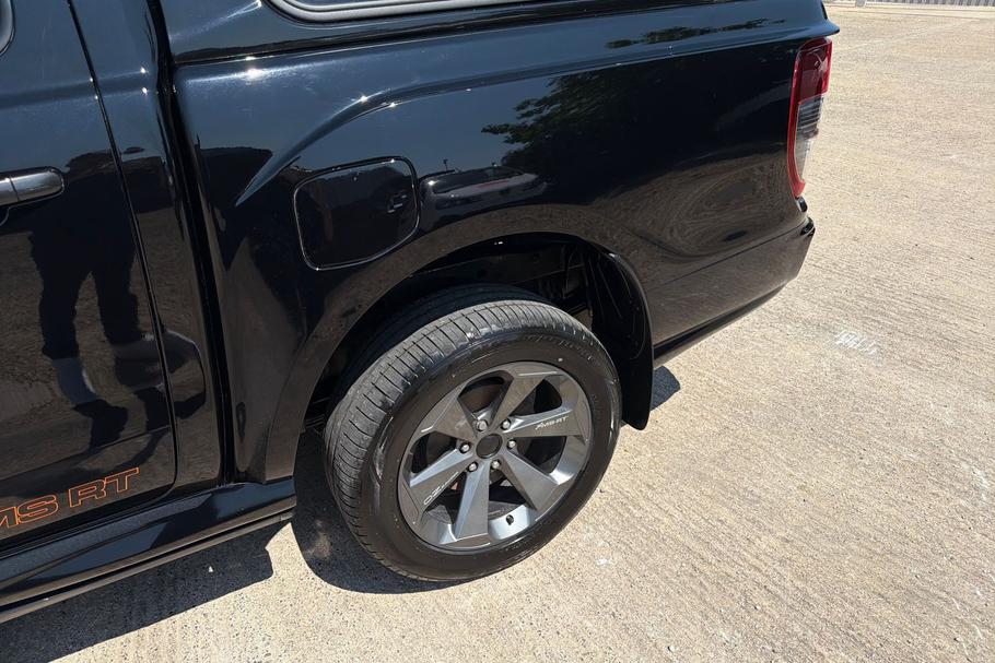 Used Ford RANGER WN23BNL 32