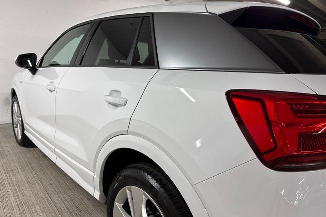 AUDI Q2 Photo 36