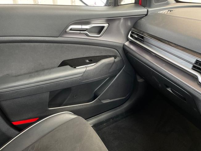 KIA Sportage Photo 55