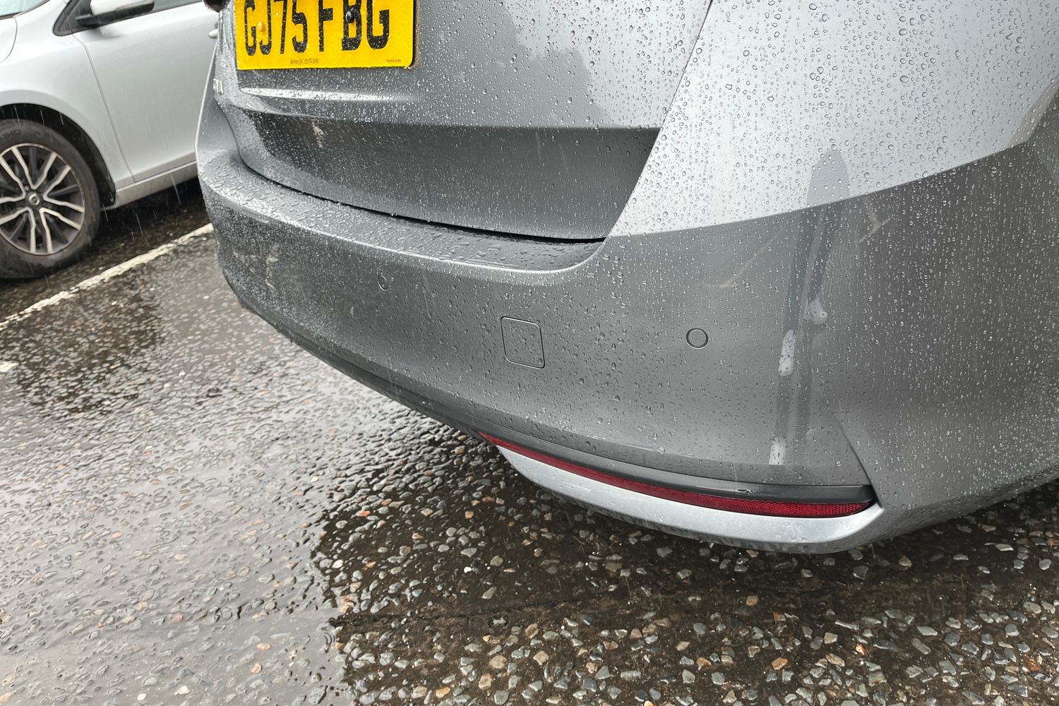Skoda Octavia Photo 39