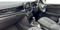 Volkswagen T-roc Photo 1