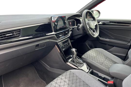 Volkswagen T-roc Photo autoimg-78fd773be0a184dc2e84fee6c247f3aa75b69271.jpg