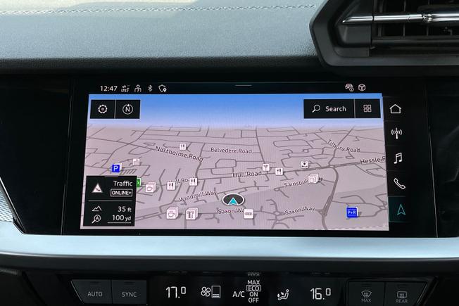 AUDI A3 Photo 14