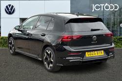 VOLKSWAGEN Golf Photo 3