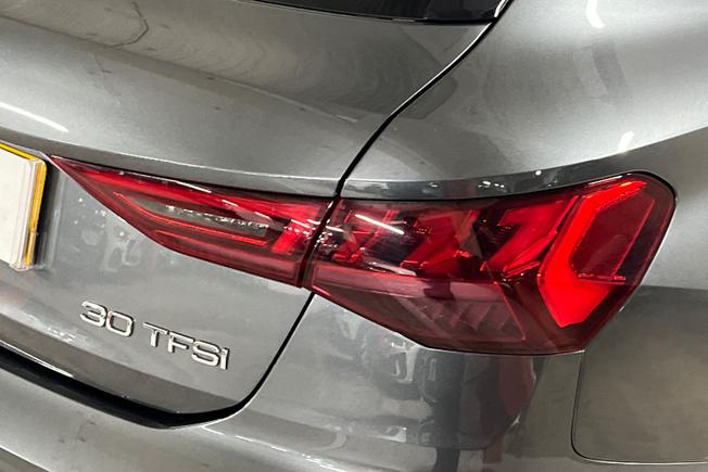 Audi A3 Photo 18