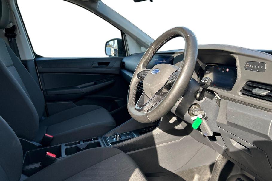Used FORD TRANSIT CONNECT WN25HNW 15