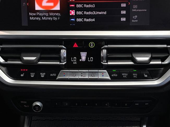 BMW 3 Series Photo 47