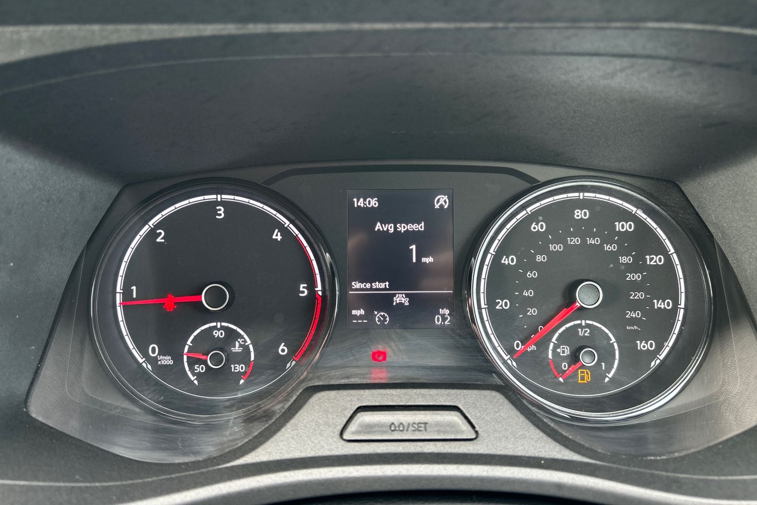 Volkswagen TRANSPORTER Photo 8