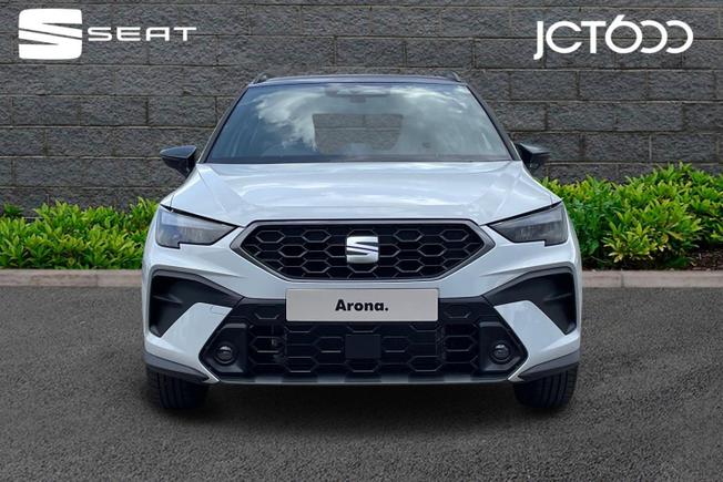 SEAT Arona Photo 8