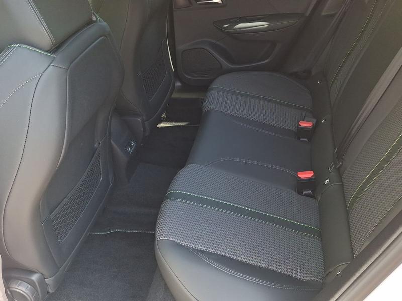 Used Peugeot 2008 KR23YVV 38