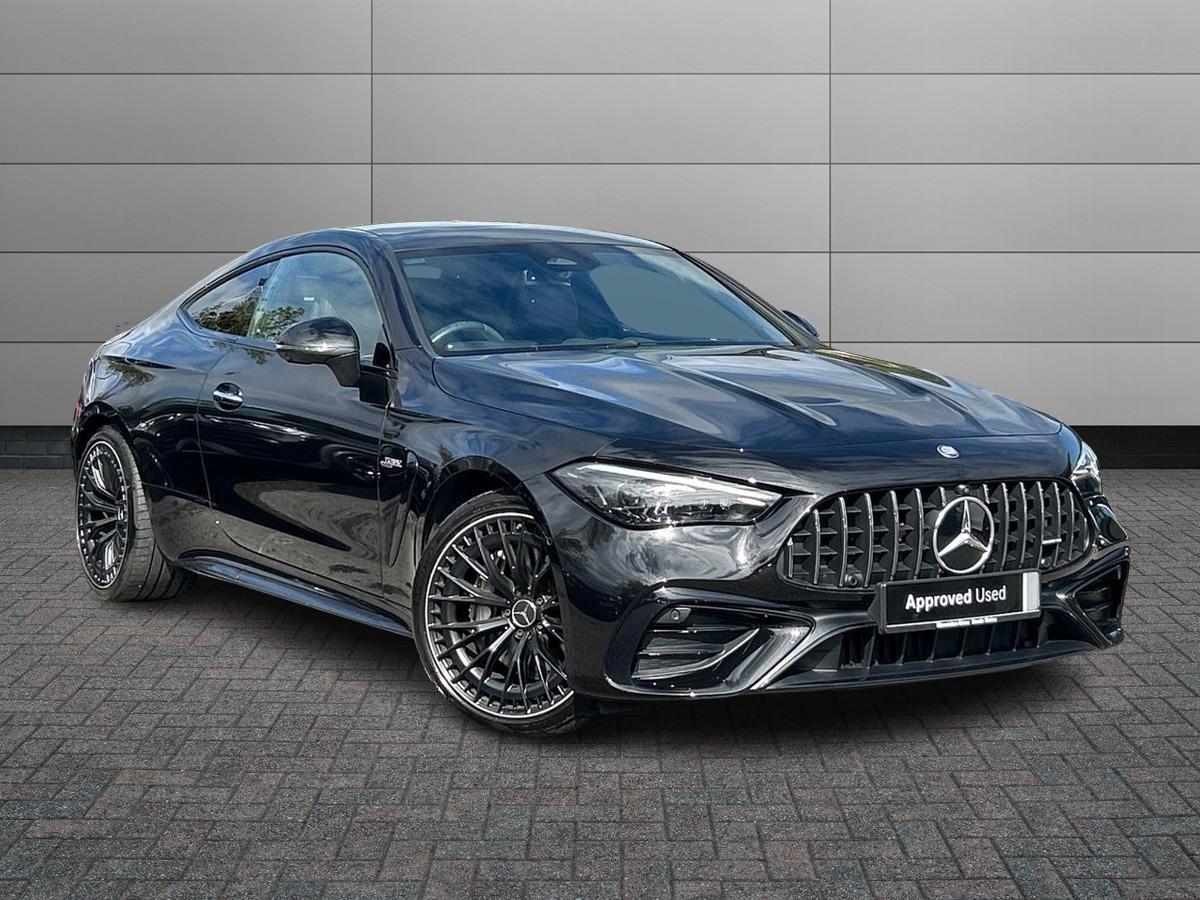 2025 Mercedes-Benz GLE