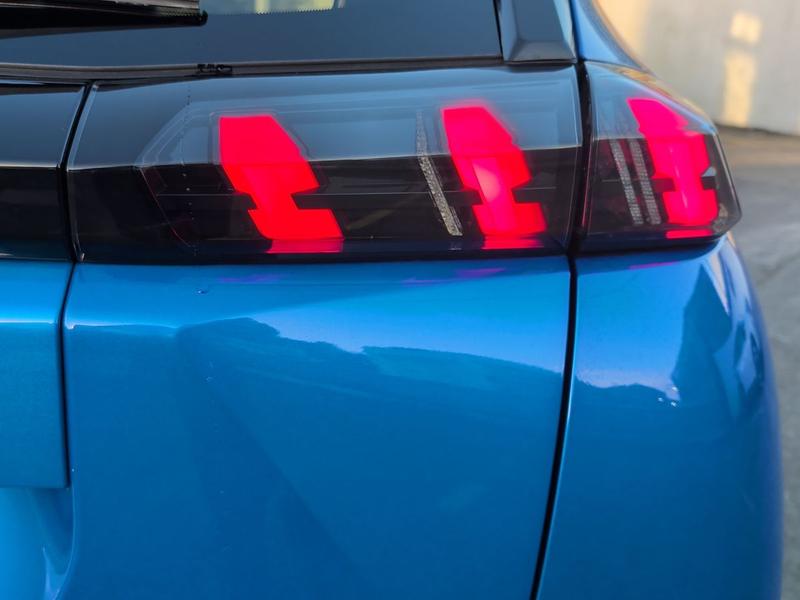 Used Peugeot 2008 NC22CWF 28