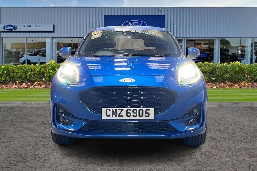Ford PUMA Photo autoimg-790376f5ca8162b2ae3397993df046b789231743.jpg