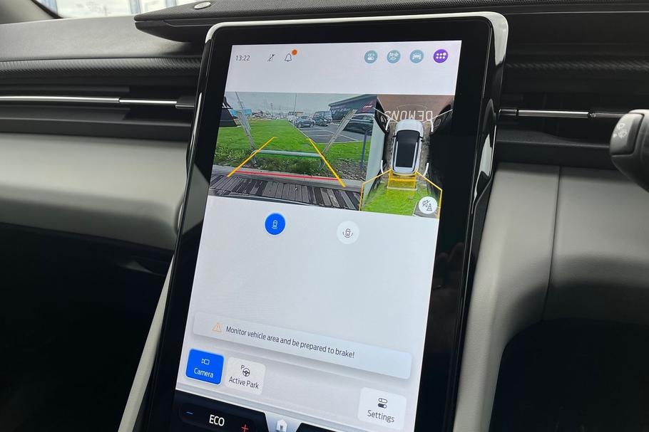 Used Ford Explorer 24