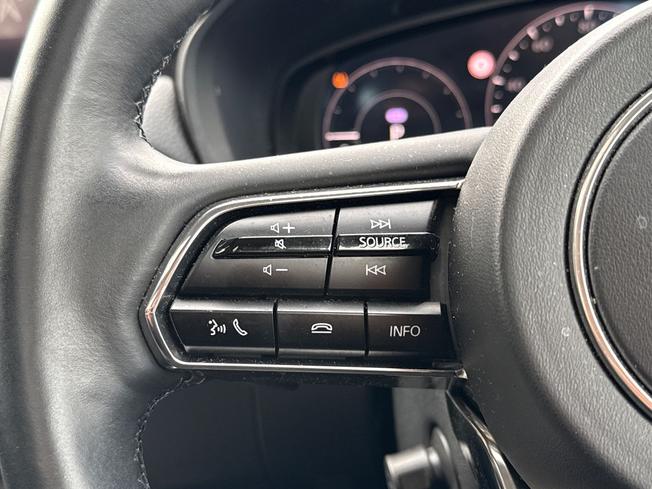 MAZDA Cx-60 Photo 16