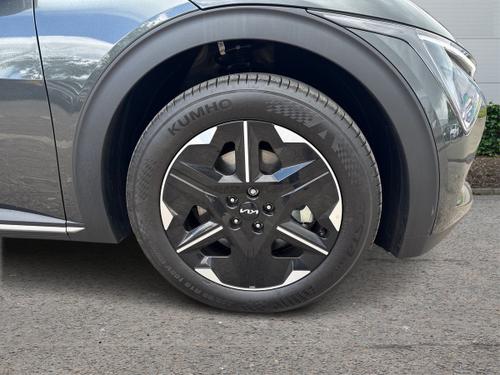 Kia EV6 Photo autoimg-79068aa7343e30bfb37feae01b03f874a14eeb50.jpg