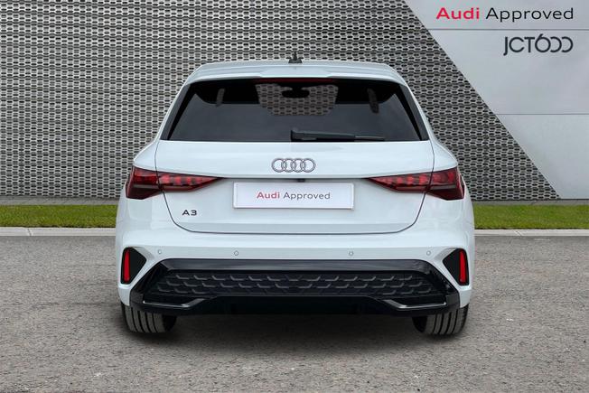 AUDI A3 Photo 7