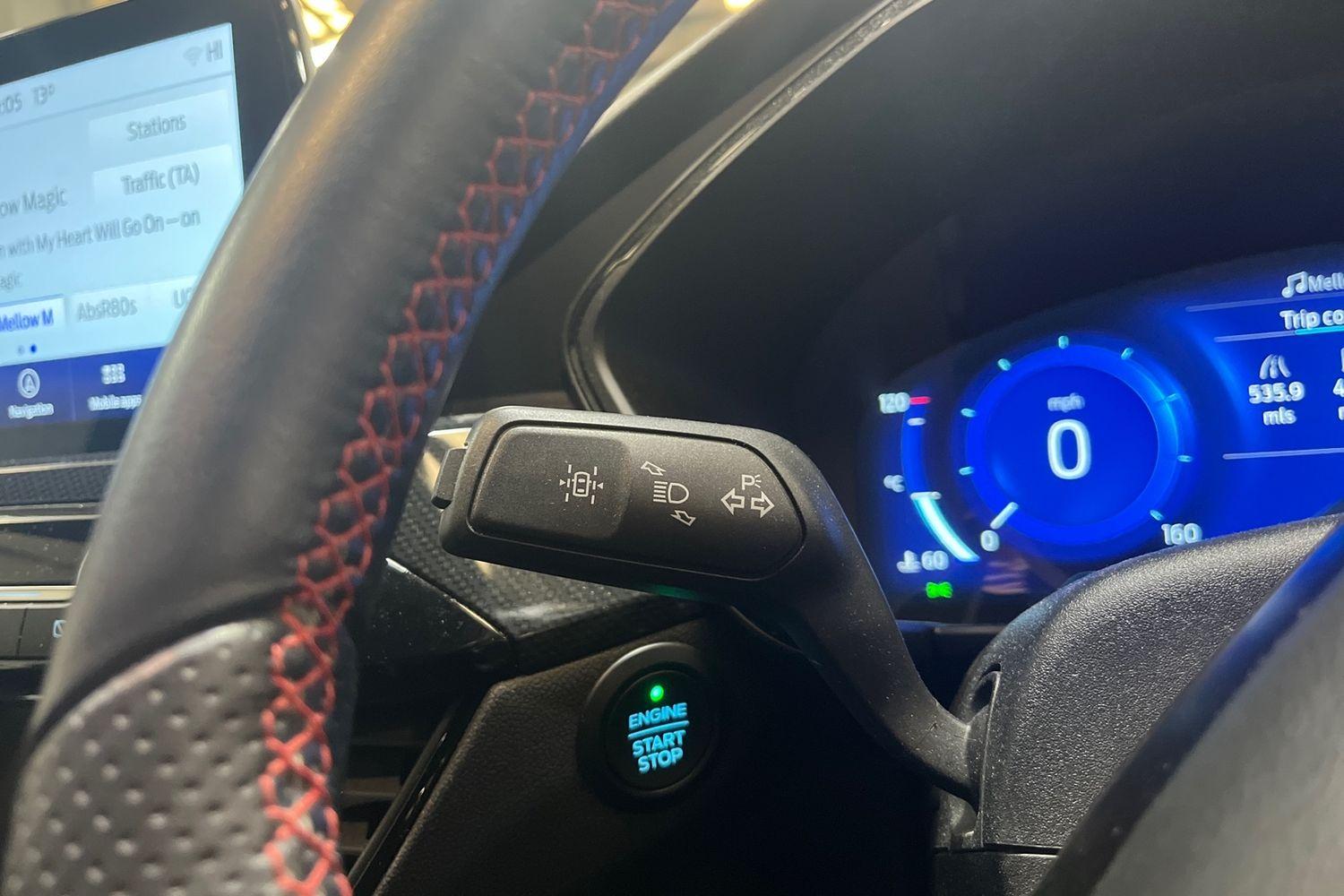 Ford KUGA Photo 13