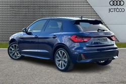 AUDI A1 Sportback  Photo 3