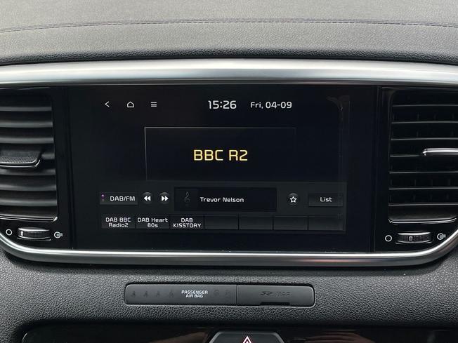 KIA Sportage Photo 13