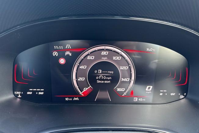 SEAT Arona Photo 15