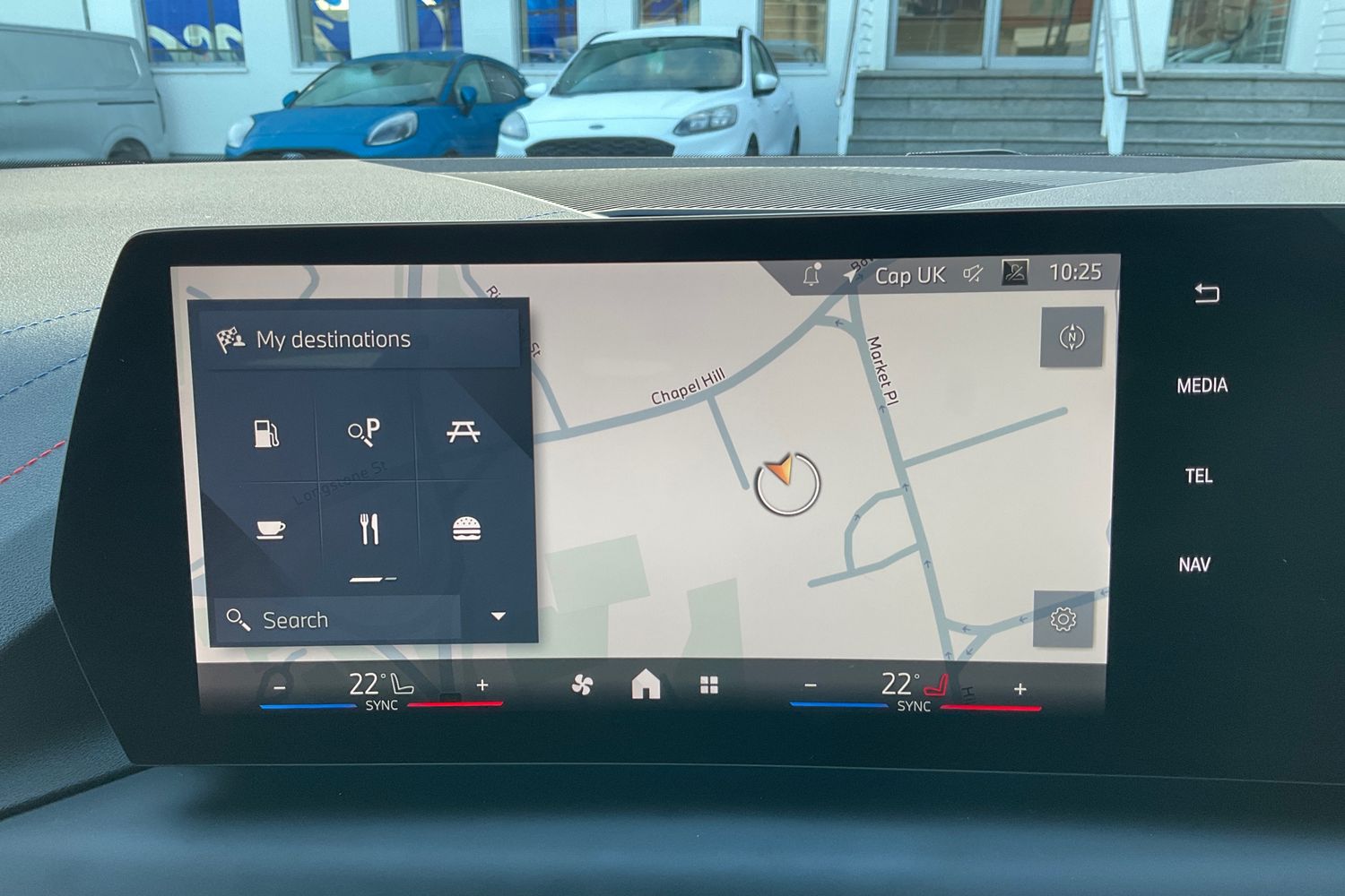 BMW 1 SERIES Photo 25