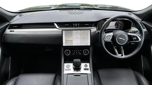 Jaguar F-PACE Photo autoimg-790c8769e44674eadfee3595f646e32b75a4e581.jpg