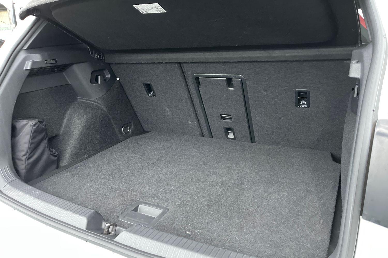 Volkswagen Golf Photo 20