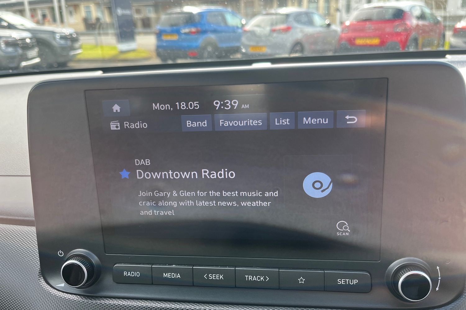 Hyundai KONA Photo 26
