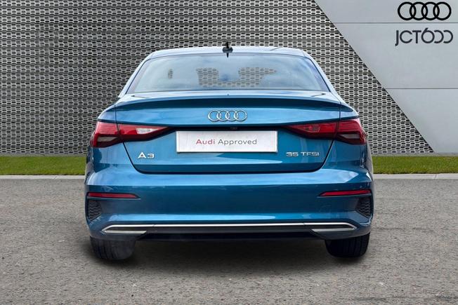 Audi A3 Photo 8