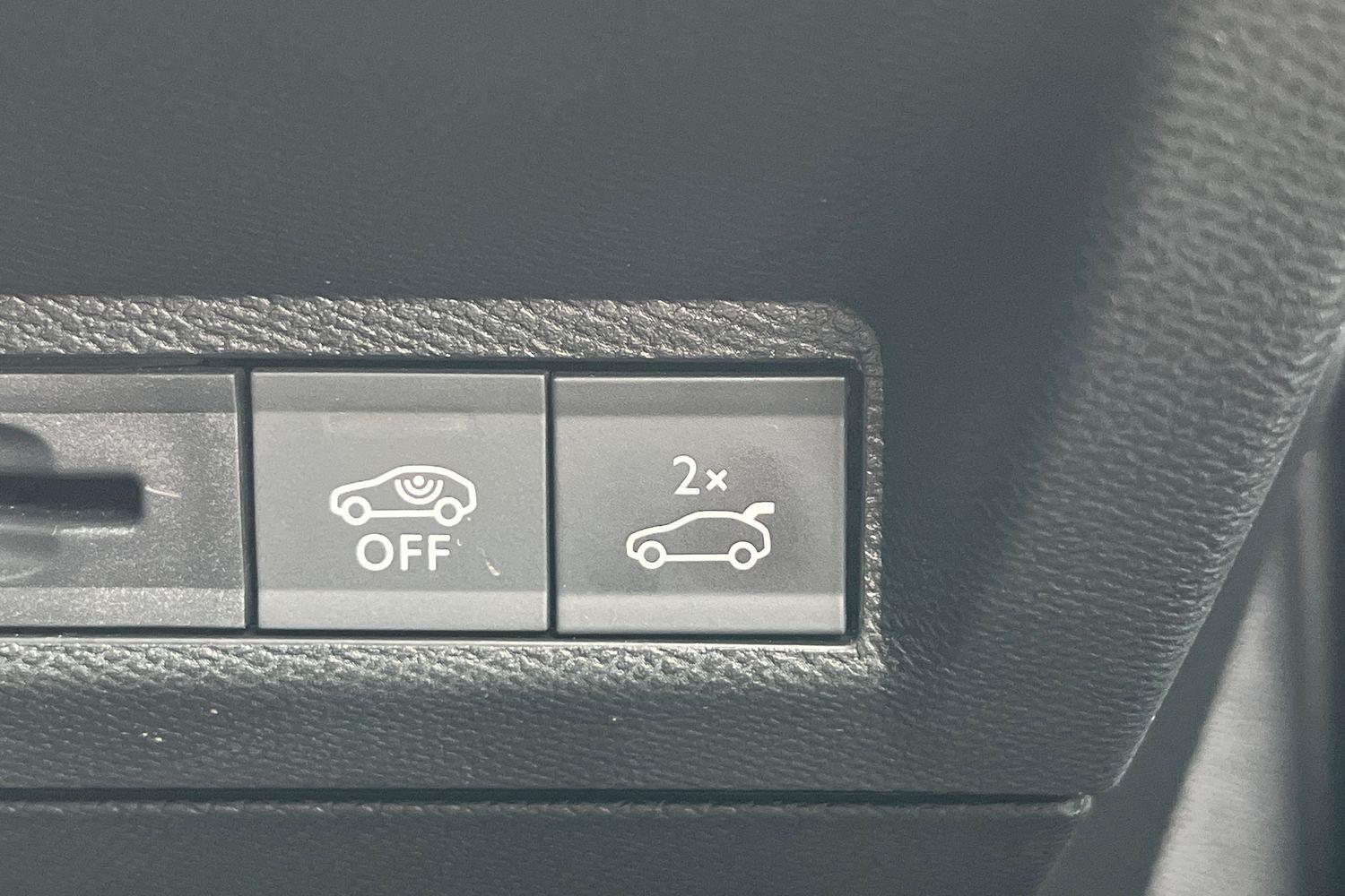 Peugeot 3008 Photo 34