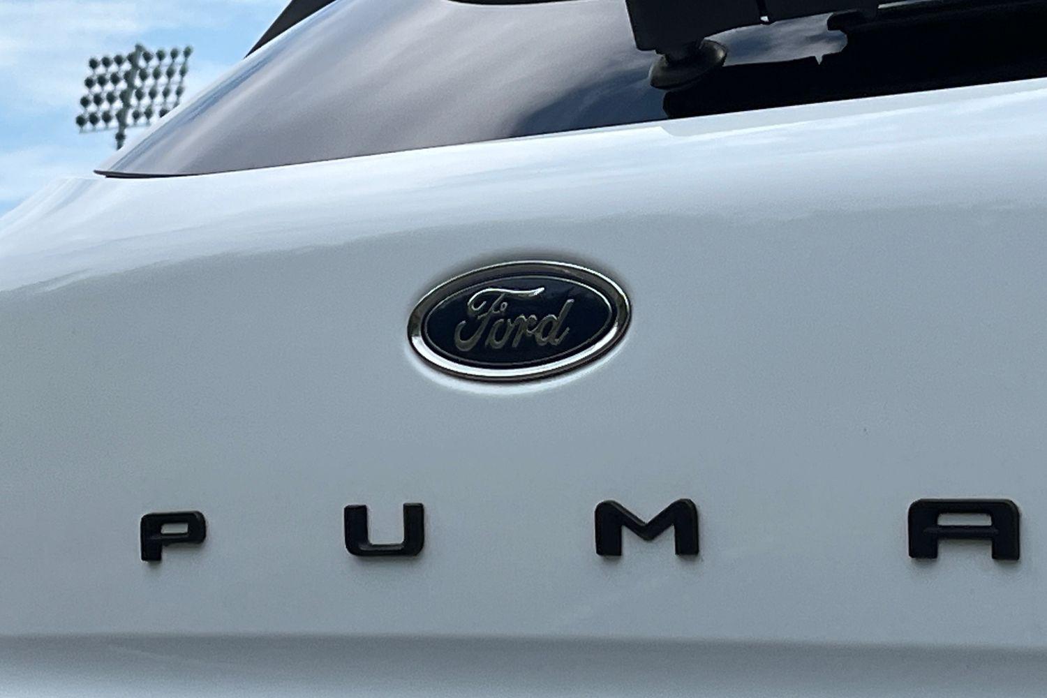 Ford PUMA Photo 38