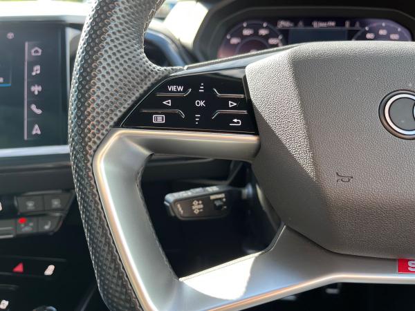 Audi Q4 e-tron Photo autoimg-7911fbfa4508b5425e20cecd38c362ea17d2cd19.jpg