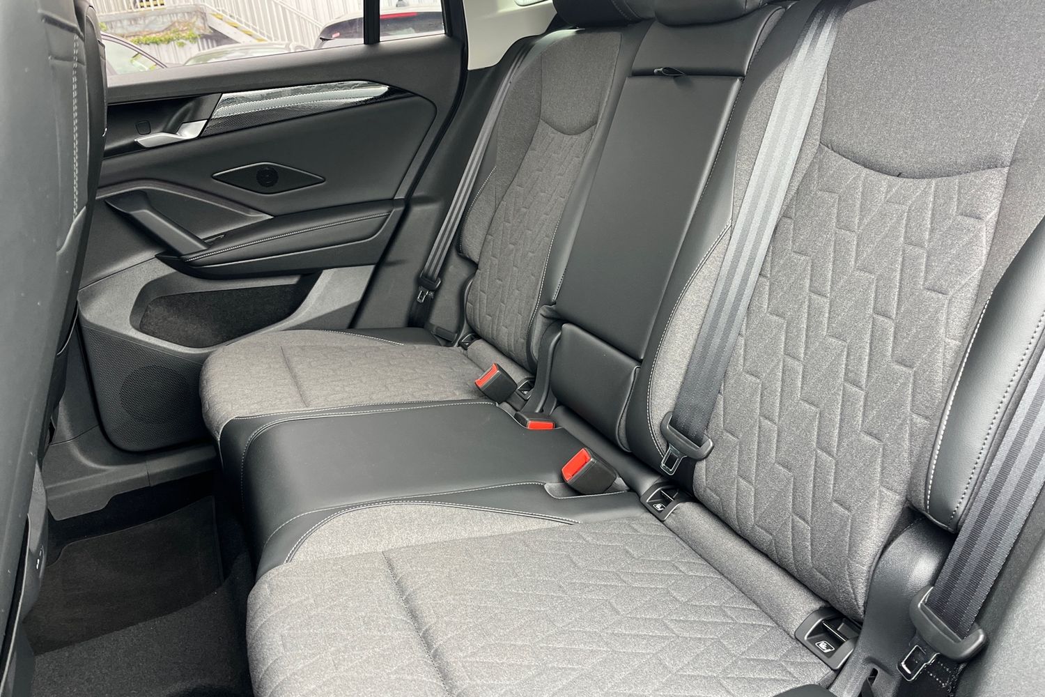Volkswagen Tiguan Photo 19