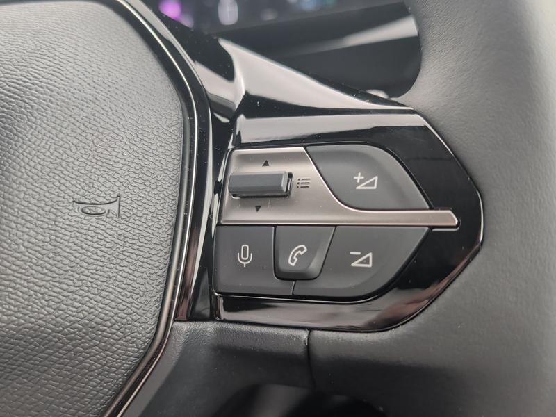 Used Peugeot 408 NU26YOO 44