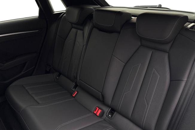 Audi A3 Photo 9