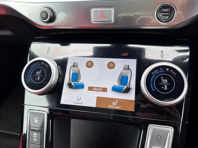 JAGUAR I-Pace Photo 36