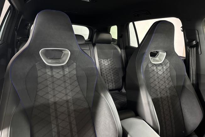 VOLKSWAGEN Tayron Photo 25