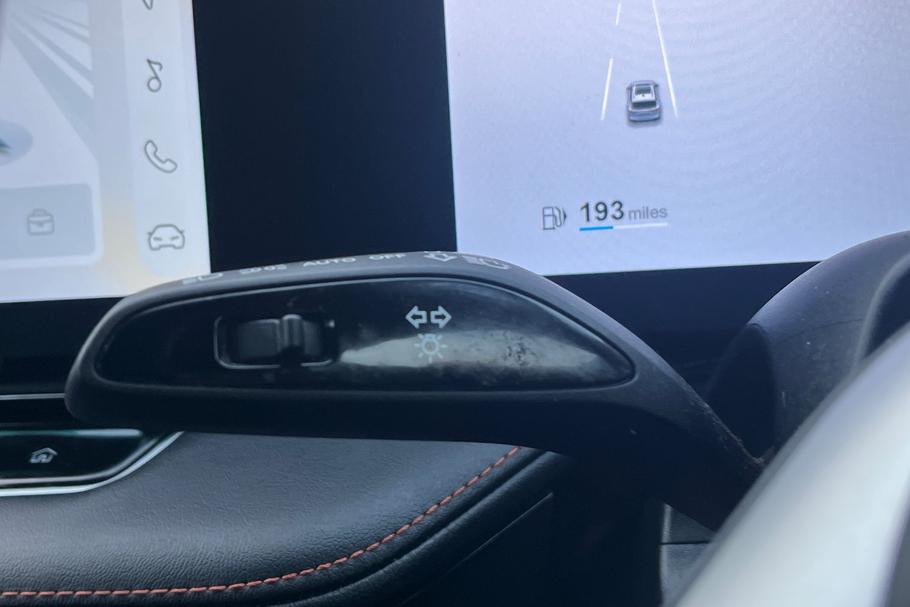 Used MG Motor UK HS GJ25NLR 14