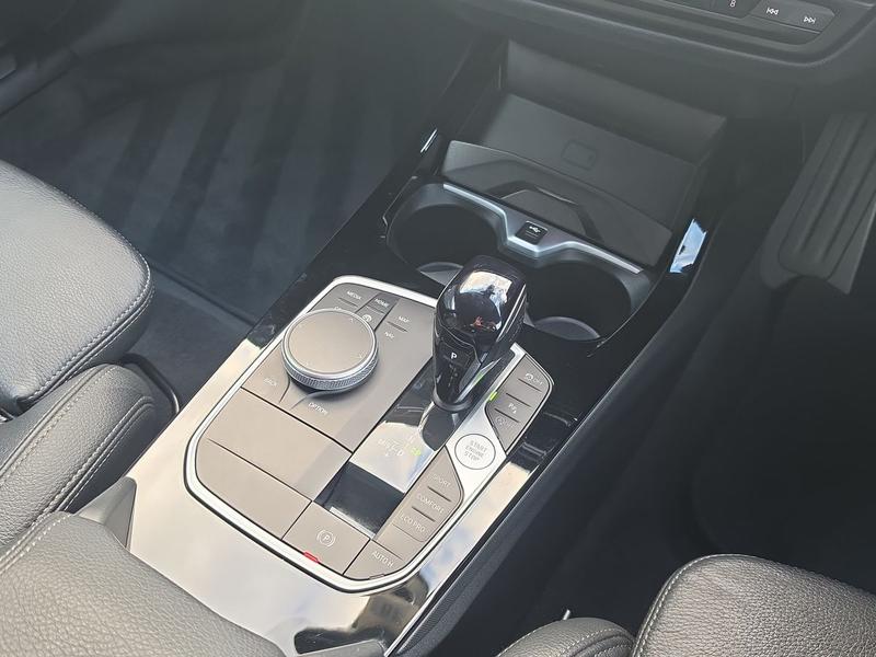 Used BMW 2 Series Gran Coupe YJ73ZJM 25
